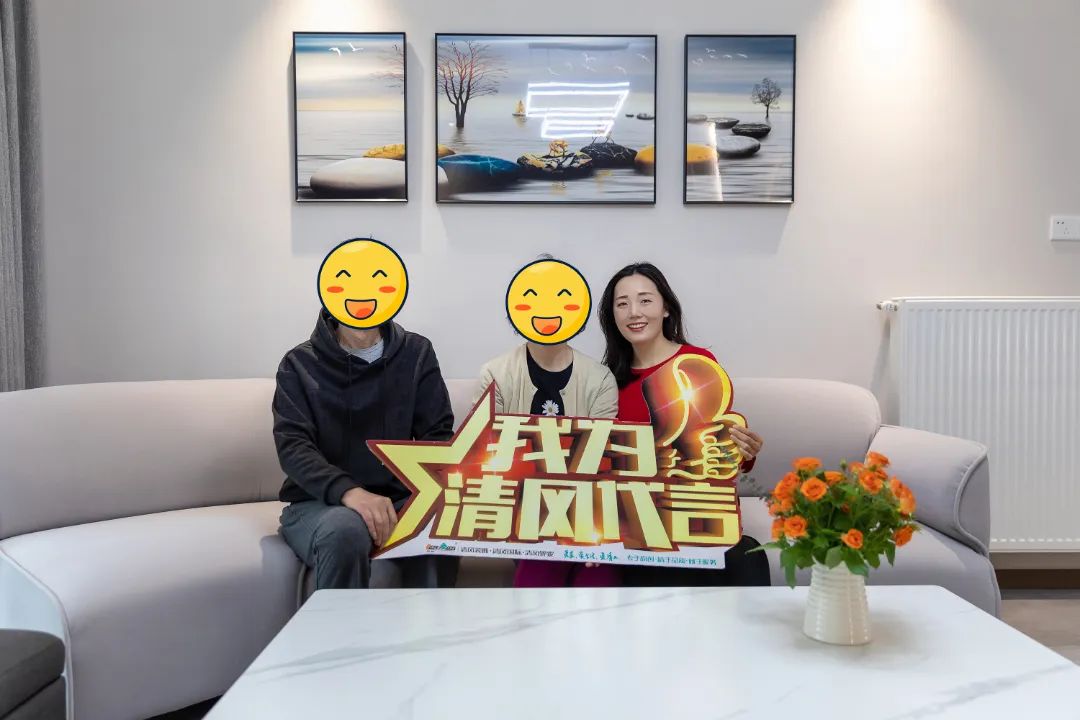 賞·析|140㎡ 現(xiàn)代簡(jiǎn)約，勾勒生活溫度