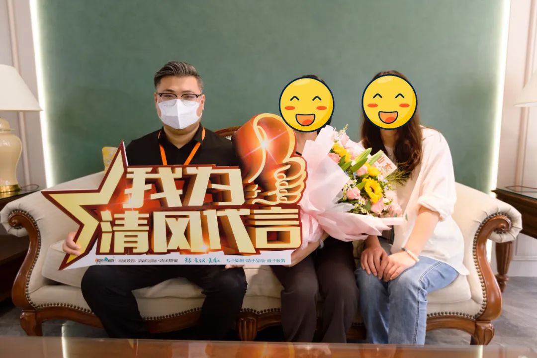 賞·析|260㎡現(xiàn)代美式，還原精致浪漫生活