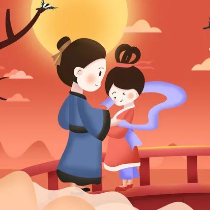 七夕 | 不負遇見，不負期許