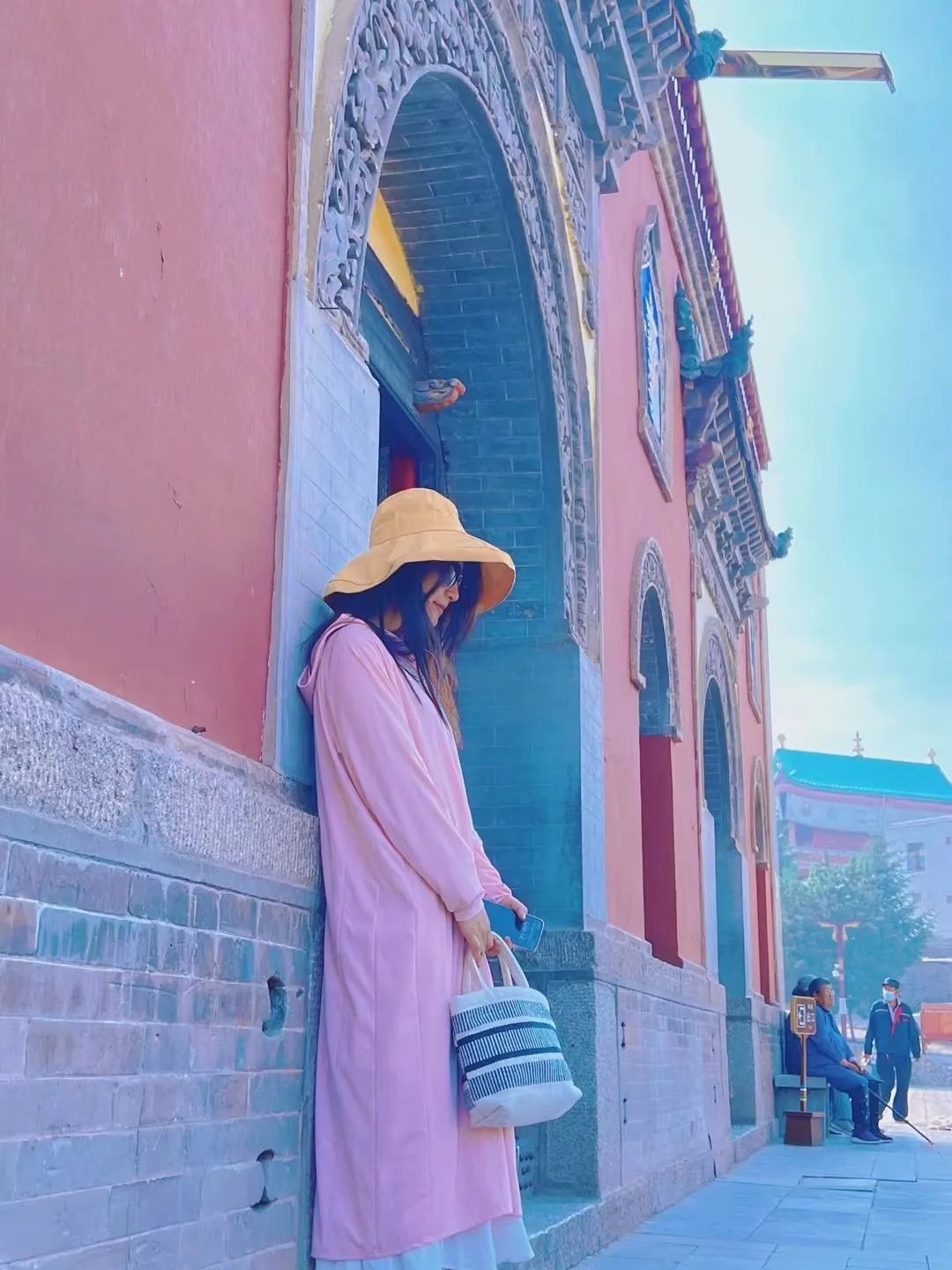 我們·清風(fēng)|不負(fù)夏日，快樂出游