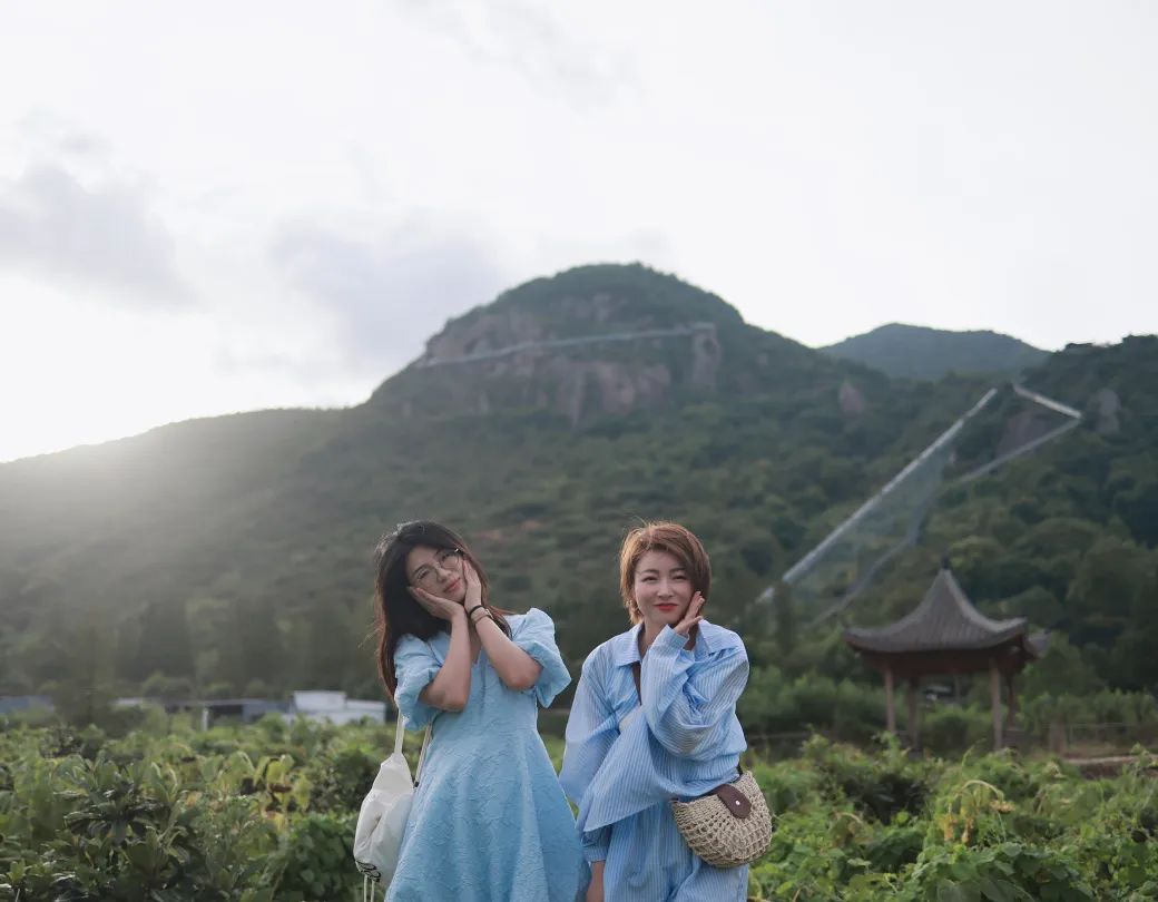 我們·清風(fēng)|不負(fù)夏日，快樂出游