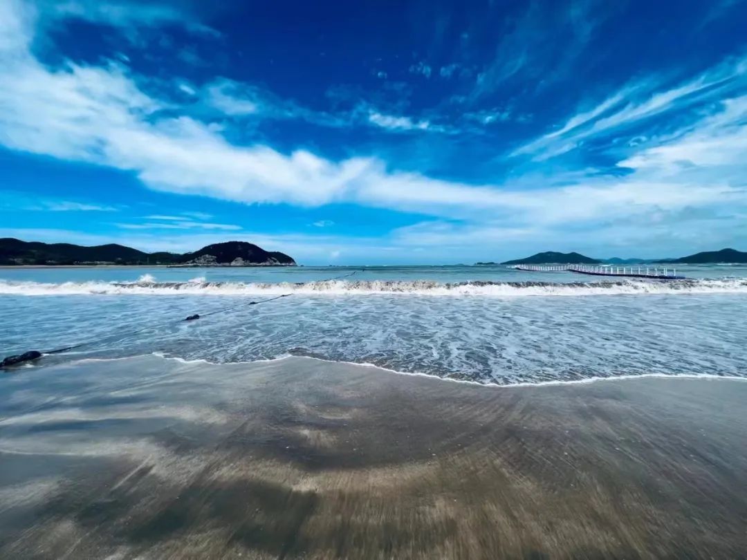 我們·清風(fēng)|不負(fù)夏日，快樂出游