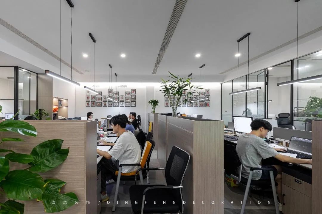 清風(fēng)裝飾 | 改變的是顏值，不變的是品質(zhì)