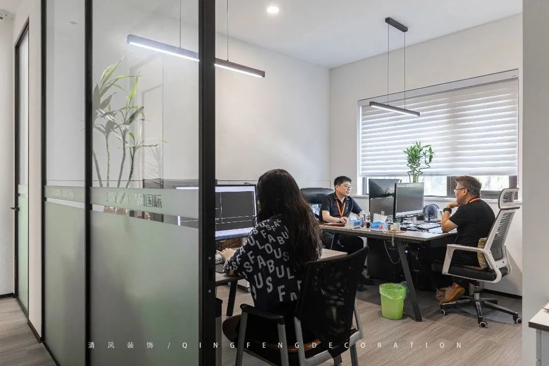 清風(fēng)裝飾 | 改變的是顏值，不變的是品質(zhì)