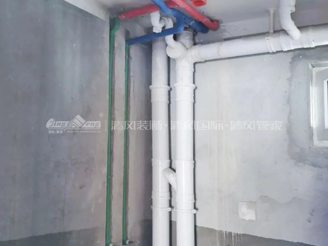 清風(fēng)匠心工程6.0 | ②水電施工工藝 清風(fēng)匠心工程6.0 | ②水電施工工藝