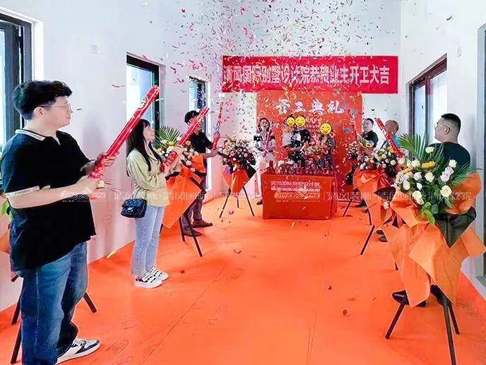 清風(fēng)匠心工程6.0 | ①文明施工 清風(fēng)匠心工程6.0 | ①文明施工