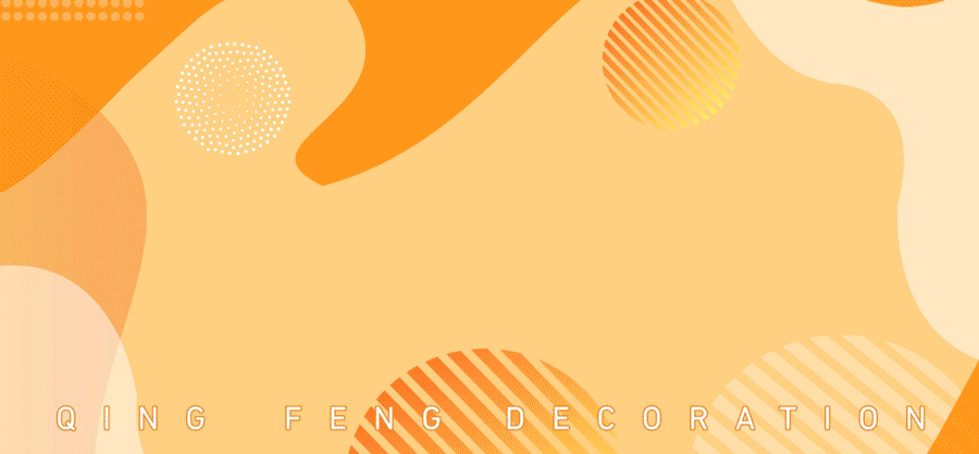 攤牌了！清風(fēng)裝飾老客戶感恩大回饋，八重好禮享不停！