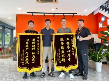 城區(qū)清風(fēng)團(tuán)隊(duì)