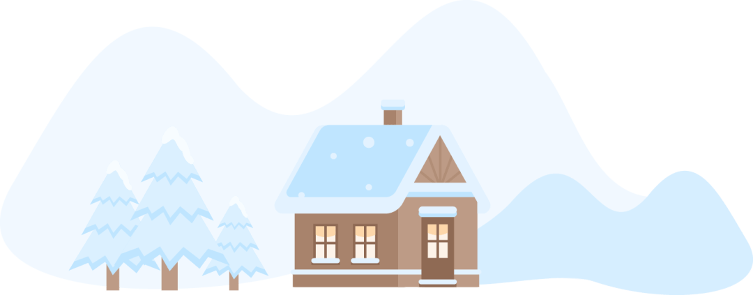 今日大雪 | 至此而雪盛，芳華皆以待