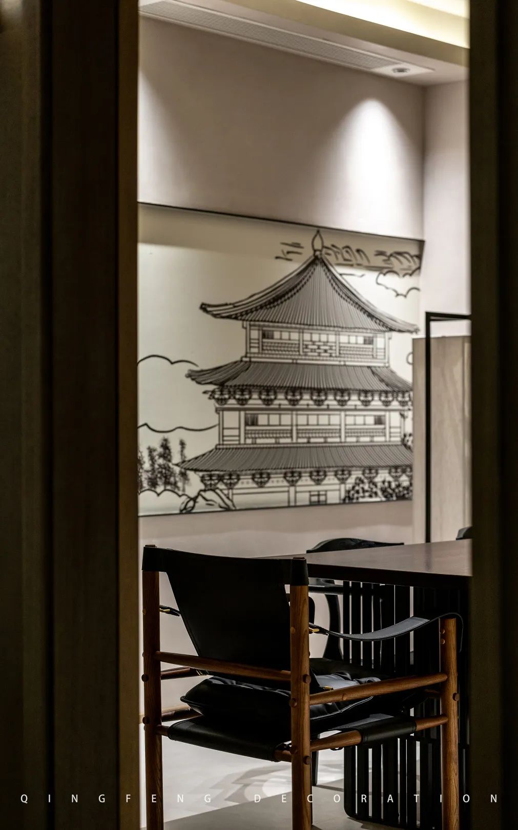 清風(fēng)裝飾·清風(fēng)國(guó)際別墅設(shè)計(jì)院 | 不負(fù)等待·只為更好 清風(fēng)裝飾·清風(fēng)國(guó)際別墅設(shè)計(jì)院 | 不負(fù)等待·只為更好