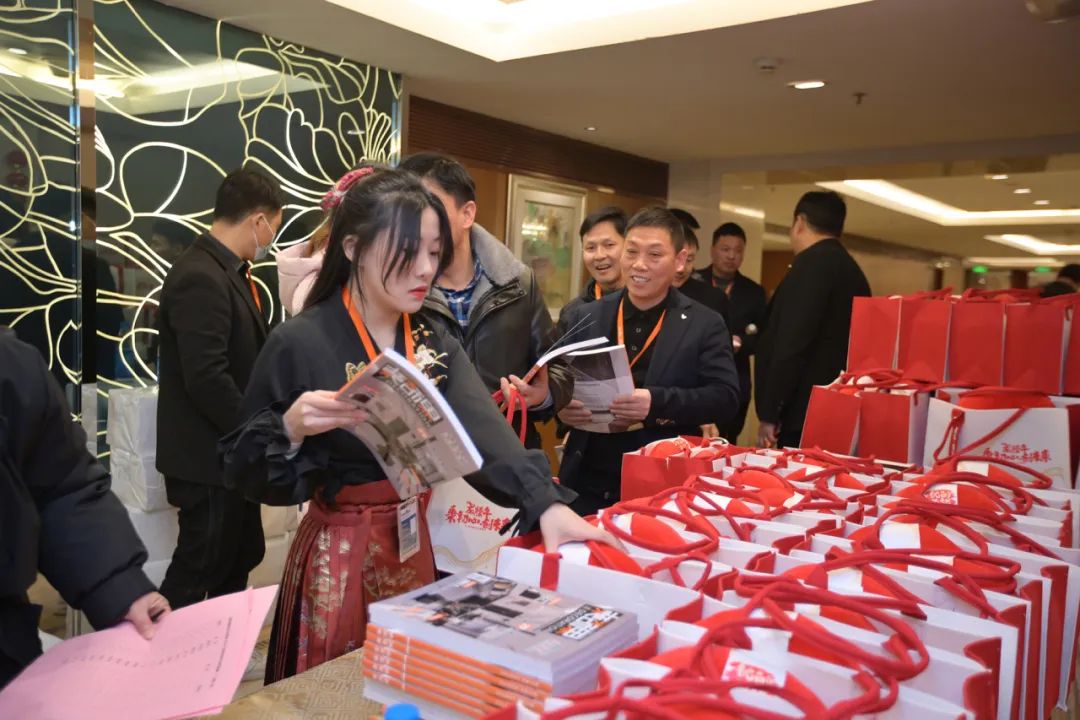清風(fēng)裝飾2023年終總結(jié)大會(huì)&頒獎(jiǎng)盛典 清風(fēng)裝飾2023年終總結(jié)大會(huì)&頒獎(jiǎng)盛典