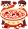 今日臘八 | 粥到年味至，家期盼歸人
