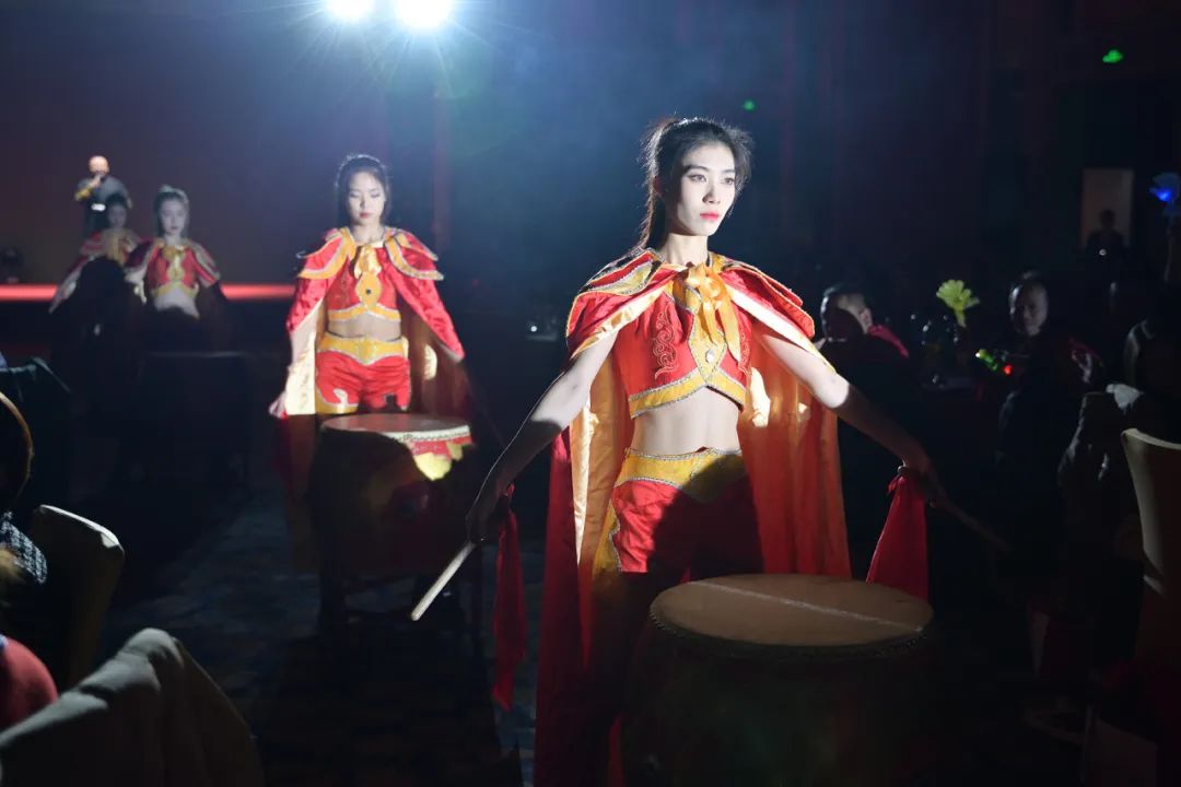 龍騰年·秉初心·創(chuàng)未來|清風(fēng)裝飾25周年主題年會圓滿成功！