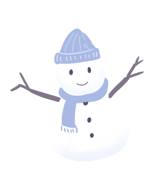 今日大寒 | 人間至此冬色盡，惟愿新年勝舊年！