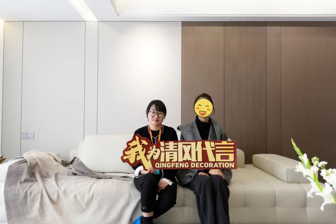 賞·析|180㎡現(xiàn)代簡約，泊心之居