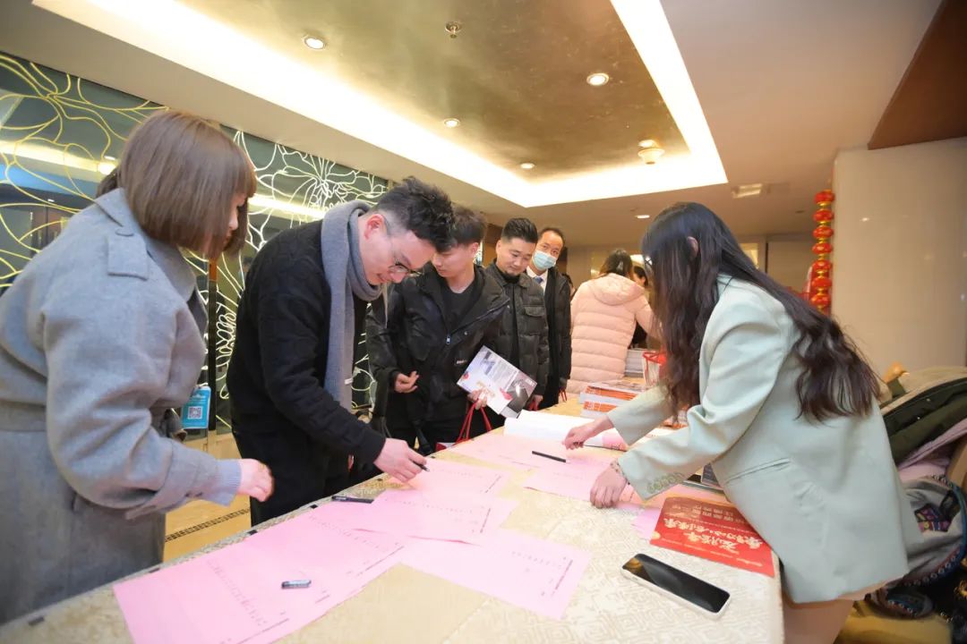 清風(fēng)裝飾2023年終總結(jié)大會(huì)&頒獎(jiǎng)盛典 清風(fēng)裝飾2023年終總結(jié)大會(huì)&頒獎(jiǎng)盛典