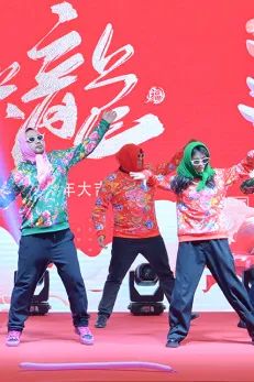 龍騰年·秉初心·創(chuàng)未來|清風(fēng)裝飾25周年主題年會圓滿成功！