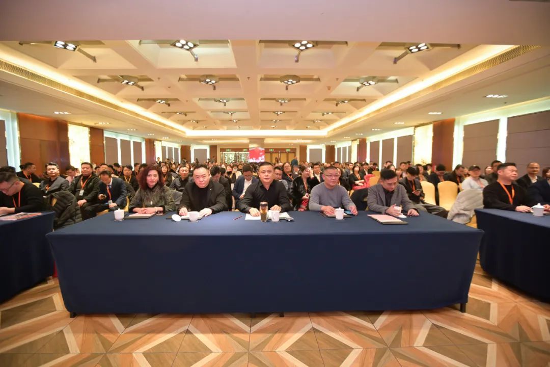 清風(fēng)裝飾2023年終總結(jié)大會(huì)&頒獎(jiǎng)盛典 清風(fēng)裝飾2023年終總結(jié)大會(huì)&頒獎(jiǎng)盛典