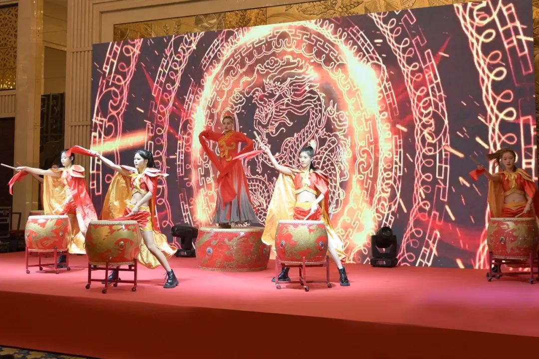 龍騰年·秉初心·創(chuàng)未來|清風(fēng)裝飾25周年主題年會圓滿成功！