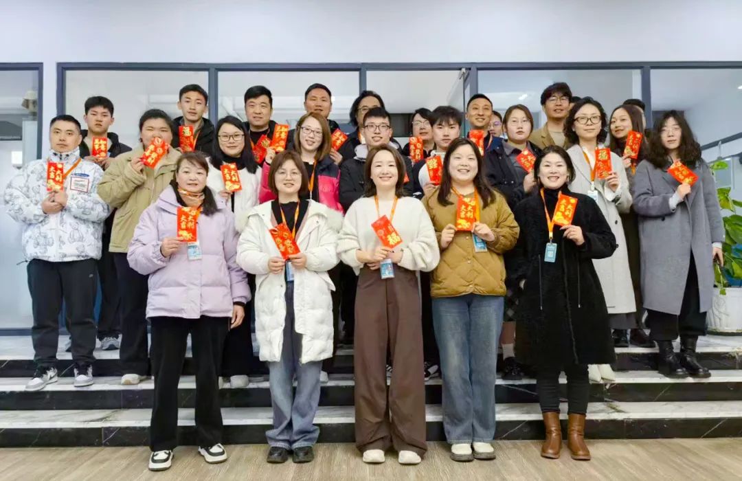 開工大吉|2024華章新啟，共赴新征程！