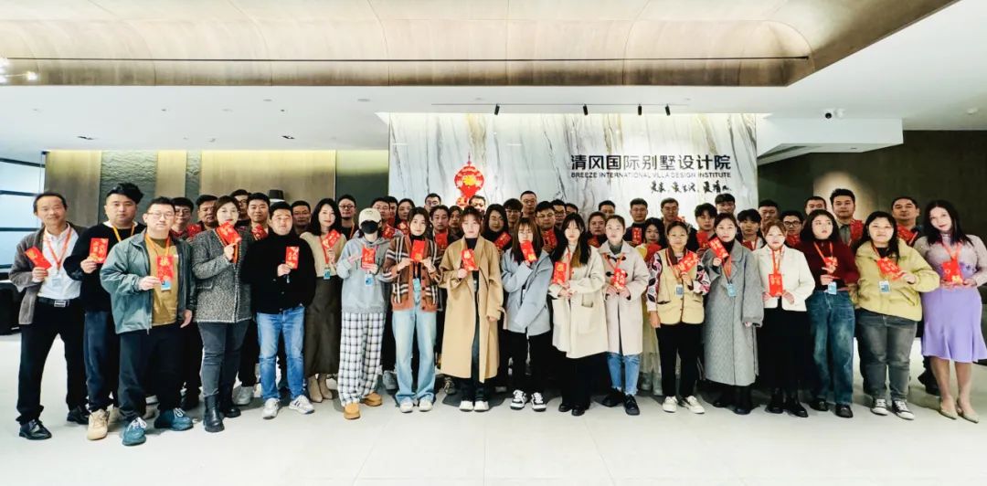開工大吉|2024華章新啟，共赴新征程！
