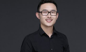 張智海-全案原創(chuàng)設(shè)計師