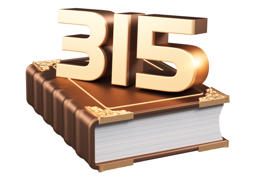 誠信3·15 | 清風裝飾25年，以匠心，贏誠信！