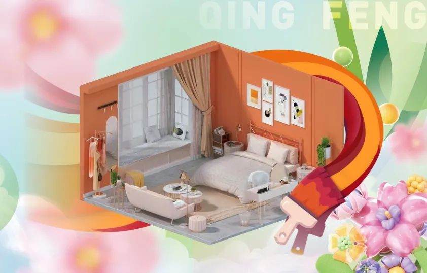 來清風(fēng)定裝修，送暢游卡，助您來場(chǎng)說走就走的旅行~