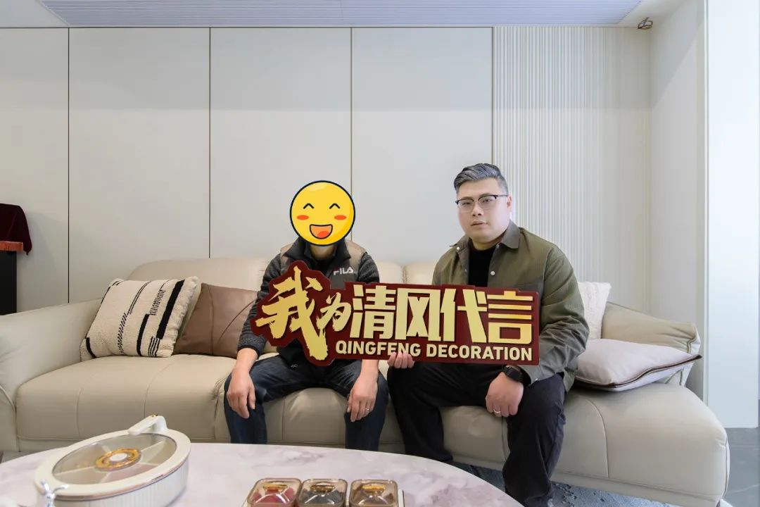 賞·析|140㎡現(xiàn)代簡約，被自然和陽光偏愛的家