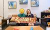 賞·析|300㎡現(xiàn)代奶油風(fēng)，是向往的生活沒錯(cuò)了！