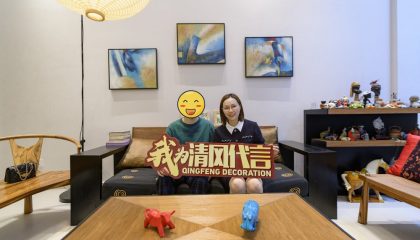 蘇州阿卡迪亞實(shí)景案例