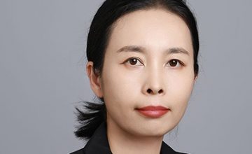 韋金梅-全案原創(chuàng)設計師