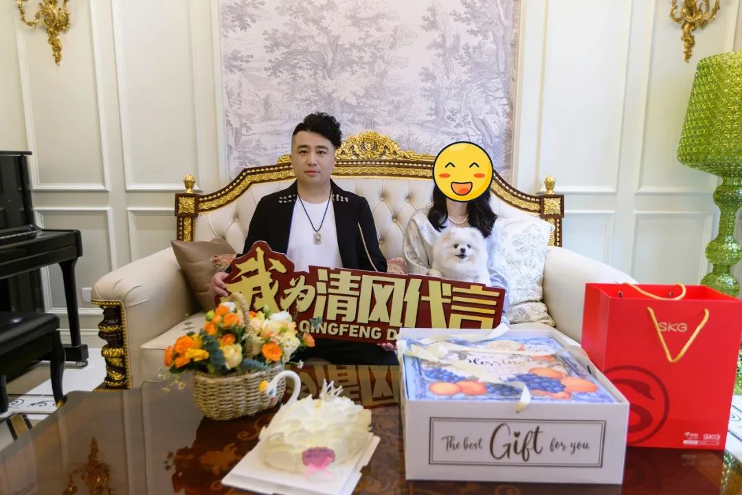 賞·析|330㎡法式風(fēng)格，電影氛圍感拉滿！