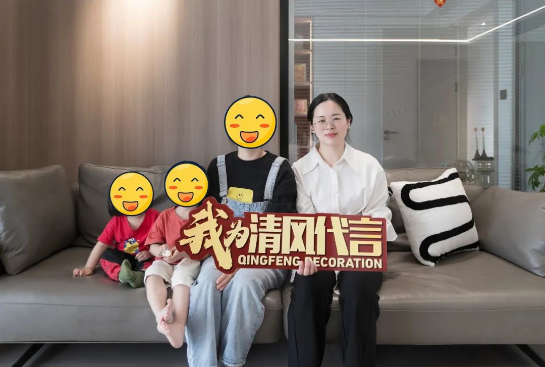賞·析|140㎡現(xiàn)代簡約，光影自由穿梭的家滿是松弛感！