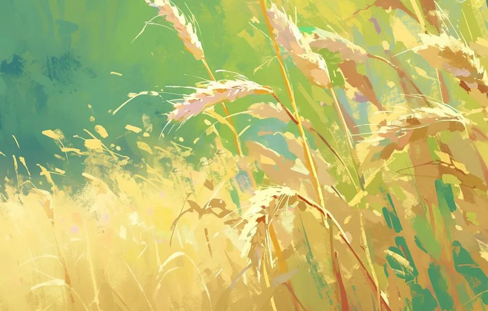 芒種 | “忙”有所得，“種”有所獲
