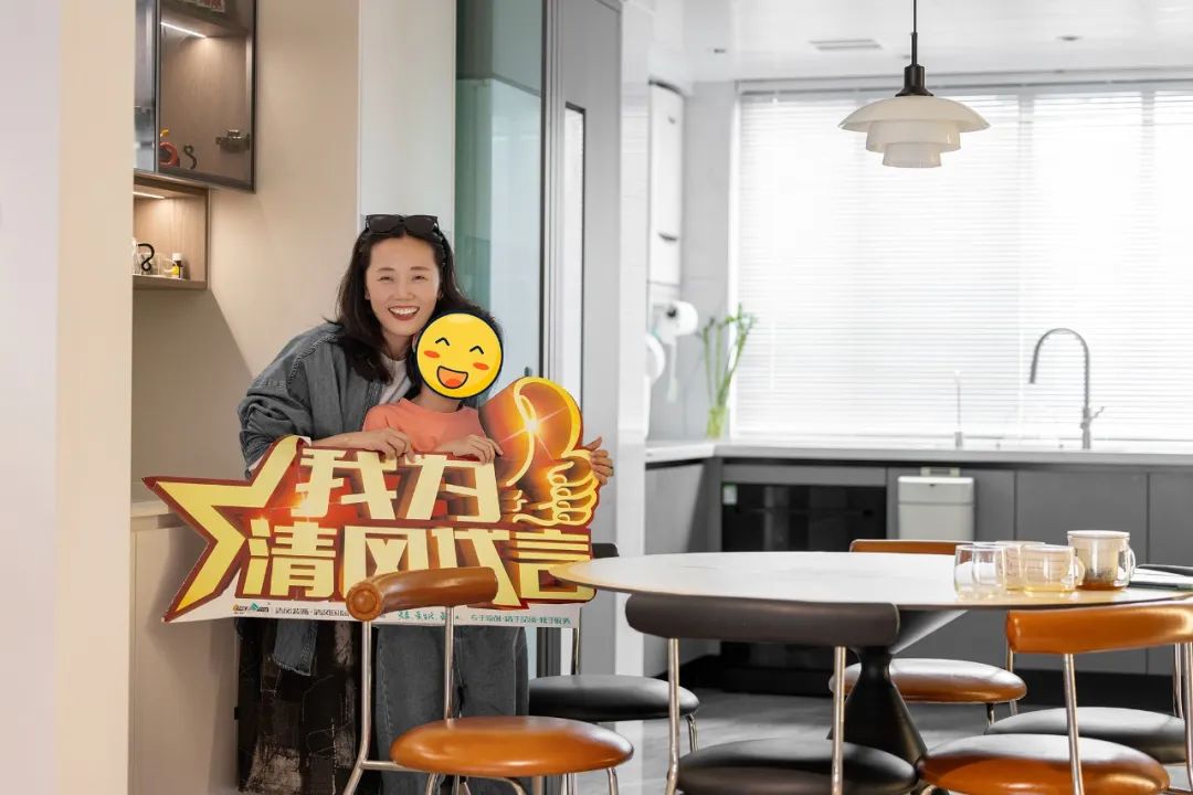 賞·析|170㎡現(xiàn)代簡約風(fēng)，功能收納雙滿分，兒童房設(shè)計新靈感！