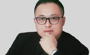 許少新-全案原創(chuàng)設計師