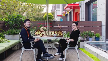 蘇州花語(yǔ)江南實(shí)景案例