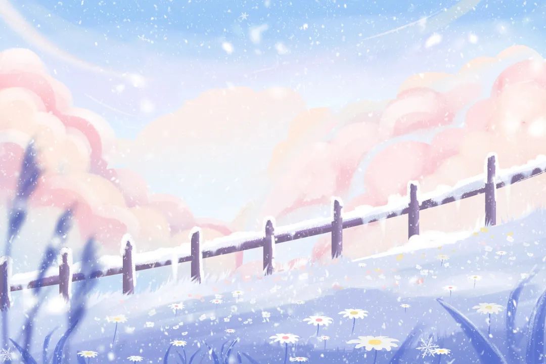 小雪 | 小雪輕舞，冬日序曲悠揚(yáng)