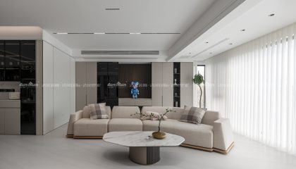 蘇州獅子山瀾庭實(shí)景案例