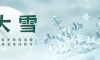 大雪 | 大雪紛飛，冬日盛宴啟幕