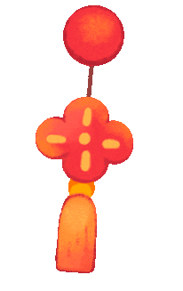 大年初五 | 五福臨門，恭迎財神